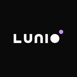 Lunio logo