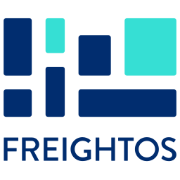 Freightos: The Online Freight Marketplace logo