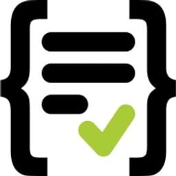 DNS Check logo