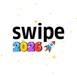 Swipe logo