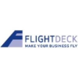 Flightdeck logo
