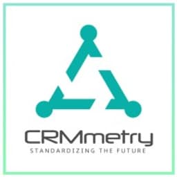 CRMmetry logo