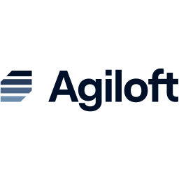 Agiloft Contract Management Suite logo