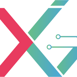 Xaigi logo