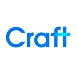 Craft logo