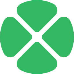CloverDX logo