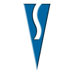Visual South logo