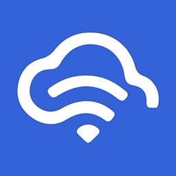 My Cloud Grocer logo