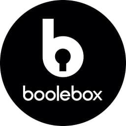 boolebox secure file manager logo