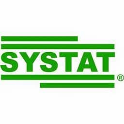SigmaPlot logo