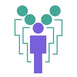 Visual Workforce logo