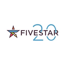Five Star Pivot logo