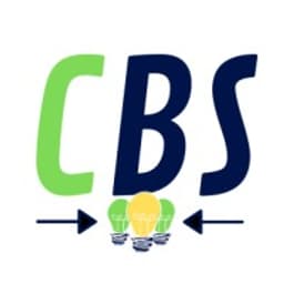 CRM Business Solutions logo