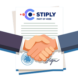 Stiply logo