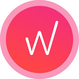 Whatagraph logo