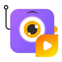 Vmaker AI logo
