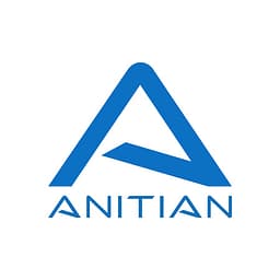 Anitian SecureCloud for Compliance Automation logo
