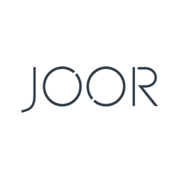 JOOR logo
