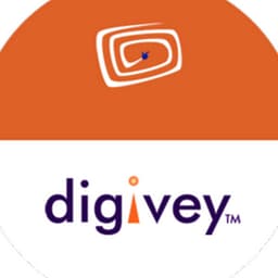 Digivey Survey Suite logo