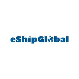 eShipGlobal logo