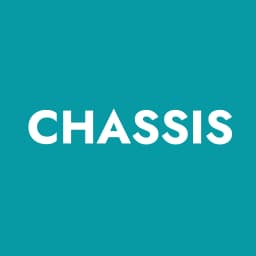 Chassis logo