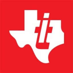 Texas Instruments Incorporated logo