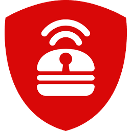 IPBurger logo