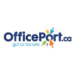 OfficePort logo