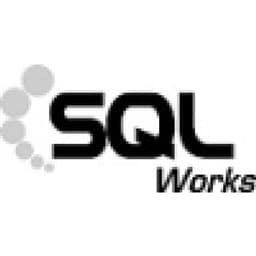SQLWorks logo
