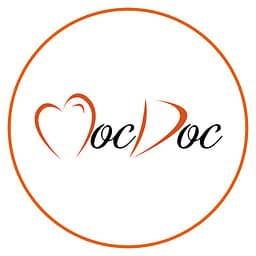 MocDoc HMS logo