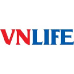 VNLife logo