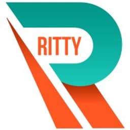 RItty logo