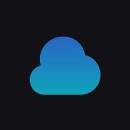 CloudBlast logo