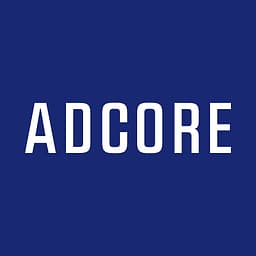 Adcore logo