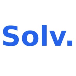 Solv Systems logo