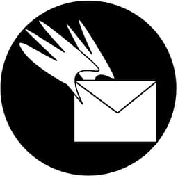 Swift Missive logo