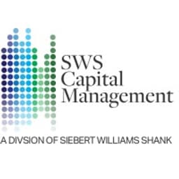 SWS Garage Management System logo