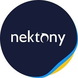 Duplicate File Finder by Nektony logo