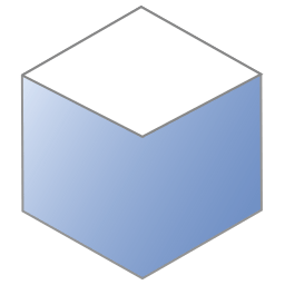 Hexamail logo