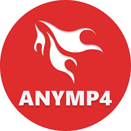 AnyMP4 Android Data Recovery for Mac logo