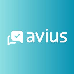 Avius Surveys logo