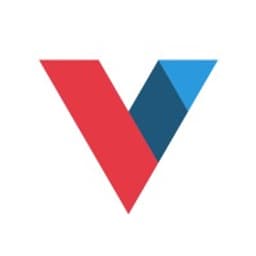 Vistaly logo