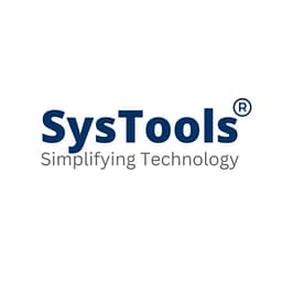 SysTools Gmail Backup logo