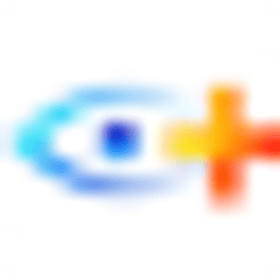 Vision PLUS PMS logo