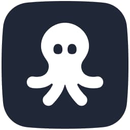 Octadesk logo