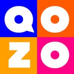 Qozo logo