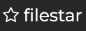 FileStar Document Manager logo
