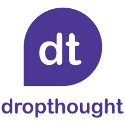 dropthought logo