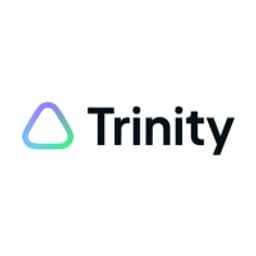 Trinity logo