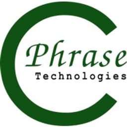 C-Phrase logo